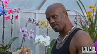 DMX & Orchids