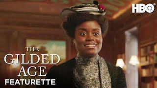 The Gilded Age  The Black Elite  HBO