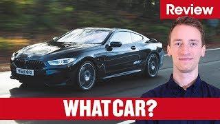 Is the M850i the ultimate GT? – 2019 BMW 8 Series review  What Car?