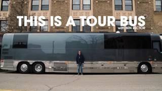 Ben Rector - This Is a Tour Bus