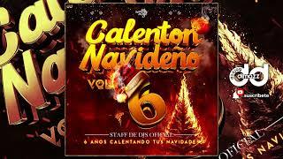 70s & 80s Mix By Dj Dimazz Sv IM Calenton Navideño Vol 6 2023