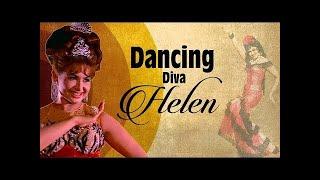 Dancing Diva Helen - Helen Dance Numbers - Top 25 Songs of Helen - Helen Superhits