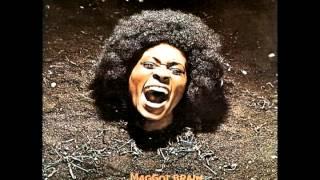 Funkadelic - Maggot Brain full album