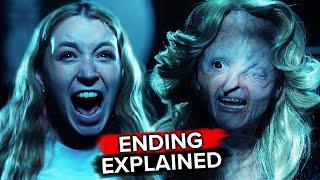 AMERICAN HORROR STORIES Season 3 Episode 1 Bestie Ending Explained