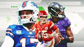HOW MUCH EVERY NFL QB HAS LEFT TO PROVE IN 2024