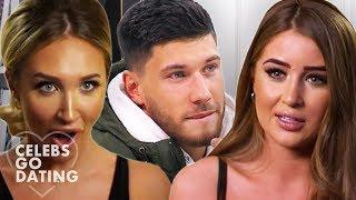 MUST SEE Moments from FINAL WEEK with Jack Fowler Georgia Steel & More  Celebs Go Dating