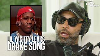 Lil Yachty LEAKS Drake Song and Says Hes Quitting The Internet