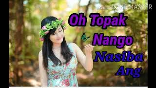 Oh Topak Nango Nasiba ang ll Rabha popular Song ll