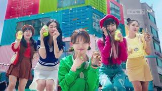 Iklan Terbaru 2023 Pop Ice Uyu Korean Milk HD