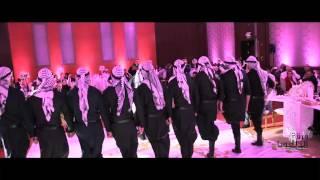 دبكه فلسطينيه - فرقة الدلعونا - مجوز ويرغول - palestinian dabke - Aldal3ona band - mejwez