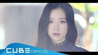 G I-DLE - LATATA Official Music Video