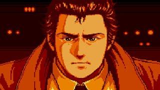 Snatcher Review