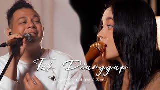 Tak Dianggap - Lyodra Ft. Mario G Klau  Live Session LOUD LINE MUSIC