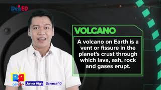 Grade 10 Science Q1 Ep1 Plate Tectonics