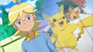 Kalos Region der Träume und Abenteuer  Pokémon – Die TV-Serie XY  Komplette Folge