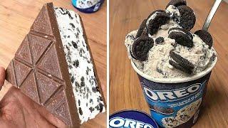 The Most Oreo Chocolate Cake Hacks  Easy Chocolate Cake Decorating Ideas  So Yummy Cake