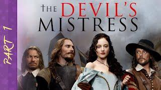 The Devils Mistress PART 1  Michael Fassbender  Period Drama  Empress Movies