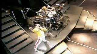 Queen - A Kind of Magic HD Live At Wembley 86