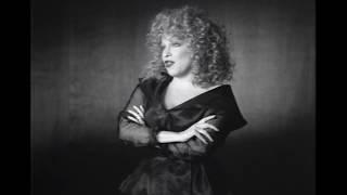 Bette Midler - Wind Beneath My Wings Official Music Video