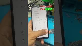 Redmi Volte enable code 100%  #smartphone #mobile