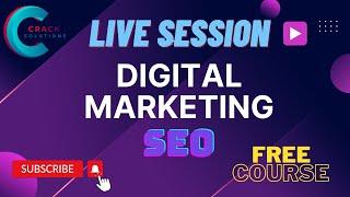 Seo live Stream