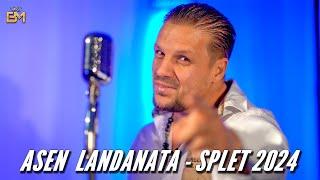 ASEN LANDANATA  - SPLET - 2024 -  Cover 