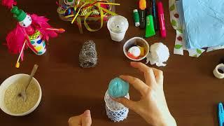 Making a toy - #PlayAtHome I UNICEF MONTENEGRO