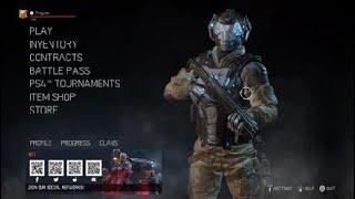 Warface Console Shop  18.08.2023 Ps4XboxSwitch