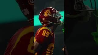 USCs Offense Is LOADED In 2024  #football #collegefootball #nfl #sports #usc #trojans#shorts #fyp