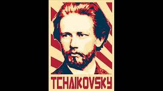 Tchaikovsky  Stokowski - Solitude  Photos of Ganimedes