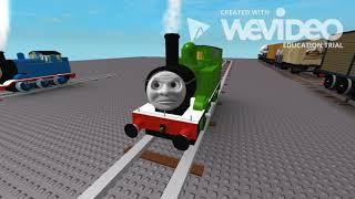 Pop Goes Old Ollie Roblox Edition