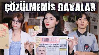 ÇÖZÜLMEMİŞ DAVALAR KRAL KATİLİw ​⁠@Merbemio ​⁠@Jeeyneep  ​⁠@asiygang