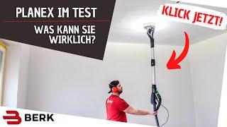 Planex LHS 2 225 im Test Welchen Sauger brauche ich und was bringt der LED kopf?