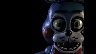 Five Nights at Freddys 2 Trailer Remake