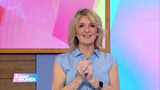 Loose Women Intro - 28062024 at 1230pm