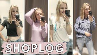 PASHOKJES SHOPLOG met o.a. Primark & Stradivarius   Tessa Jansen