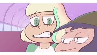 From the Bus Jackie X Janna Star vs the Forces of Evil