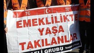 Emeklilikte yaşa takılanlar EYT daha avantajlı