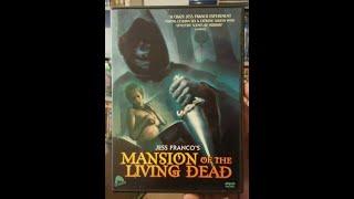 Mansion of the Living Dead 1982