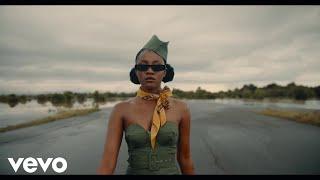 Cina Soul - Die 4 U Official Music Video