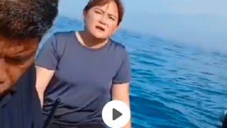 Video Viral Pihak Hotel Nihiwatu Watu Melarang Masyarakat Lokal Surfing di Laut