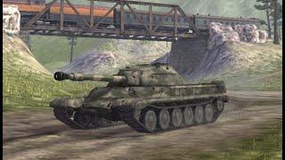 World of Tanks Blitz - Best Medium Tank T22 ?