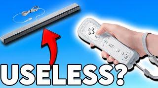 100 Facts About The Wii YOU Didnt Know