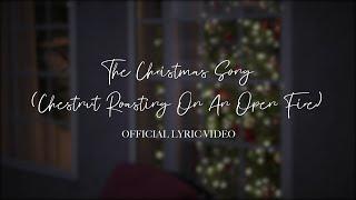 Billy Simpson - The Christmas Song Chestnuts Roasting On An Open Fire Official Lyric Video