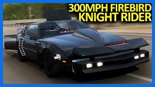 Forza Horizon 5  Can We Hit 300MPH?? FH5 Universal Car Pack