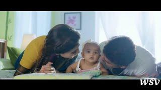 ️Cute Baby WhatsApp Status️ New Tamil WhatsApp Status  Best Baby Love Status  HD videos