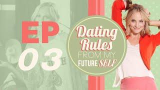 Dating Rules from My Future Self - 2x03 - LEGENDADO