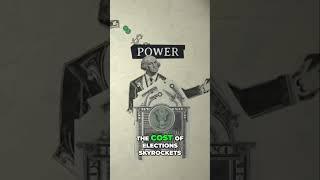 The Impact of Money in Politics How Wealth Influences Power