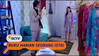 Cie Dewa Terkesima dengan Kecantikan Nana  Buku Harian Seorang Istri Episode 81