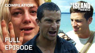 Women Touch Down on The Island  The Island with Bear Grylls  Season 2  Full Season  Part 1